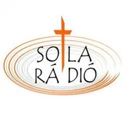 Sola Rádió logo