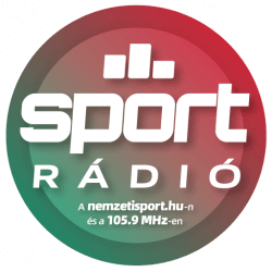 Sportrádió logo