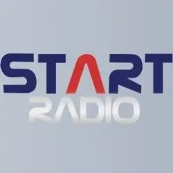 Start Rádió logo