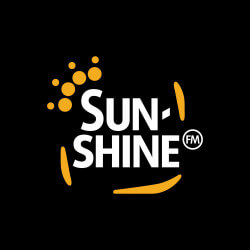 Sunshine Rádió logo