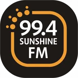 Sunshine Rádió logo