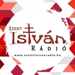 Szent István Rádió logo