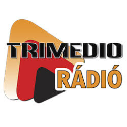 Trimedio Rádió logo