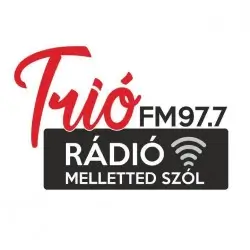 Trió FM logo
