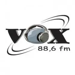 Vox FM logo